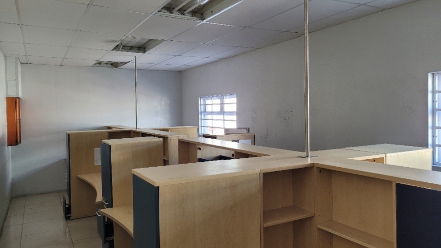 To Let Commercial Property for Rent in Epping Industrial Western Cape